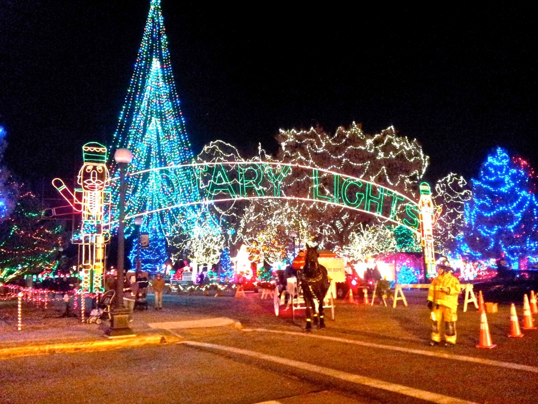 La Crosse Rotary Lights November 29 December 31 2019 State Trunk Tour La Crosse Rotary Lights November 29 December 31 2019 State Trunk Tour
