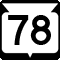 Wisconsin Highway 78