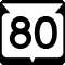 Wisconsin Highway 80