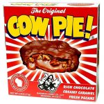 Cow Pie store along Highway 33