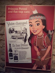 Potosi Brewing Museum