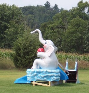 spartaphant