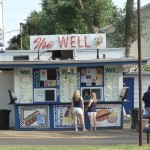 The Well Drive-In, Winneconne