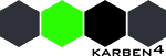 Karben4 logo