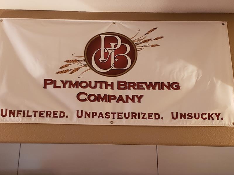 plymouth-brewing-company-slogan-banner Plymouth Brewing Company slogan