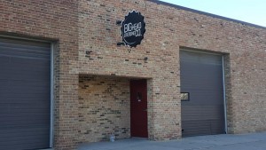 Big Head Brewing Company, Wauwatosa