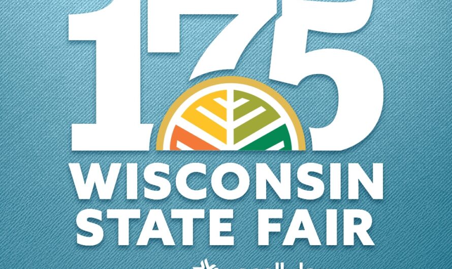 Wisconsin State Fair