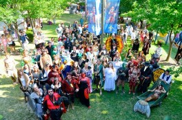 Bristol Renaissance Faire
