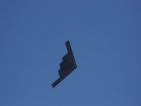 EAA AirVenture military