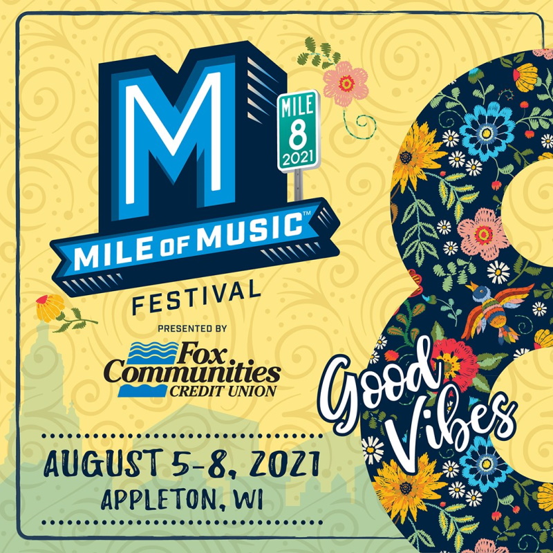 Wisconsin Weekend: Mile of Music, Appleton