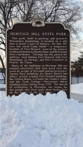 greenbay_heritagehillhistmarker
