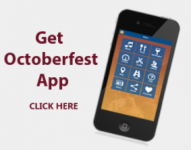 Appleton Octoberfest app