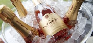 Kohler Food & Wine Experience