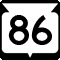 Wisconsin Highway 86