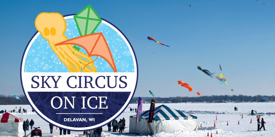 Sky Circus on Ice