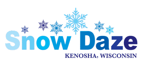 Snow Daze, Kenosha, Wisconsin