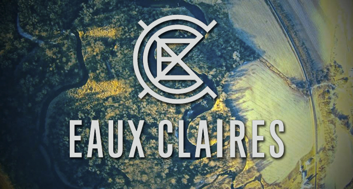 Eaux Claires logo 2017