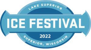 Lake Superior Ice Festival 2022