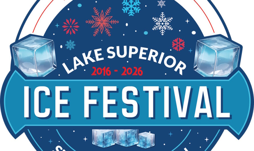 Lake Superior Ice Festival