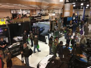 Wisconsin Sport Show