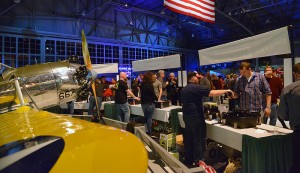 EAA Hops N Props photo