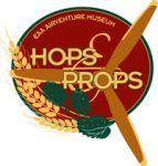 EAA Hops & Props logo