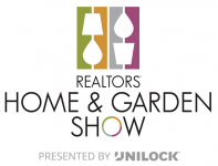 REALTORS Home & Garden Show logo