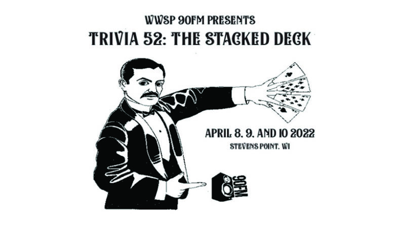World's Largest Trivia Contest in Stevens Point