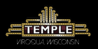 Temple Theater logo