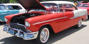 Automotion at Wisconsin Dells