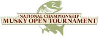 National Musky Open, Eagle River