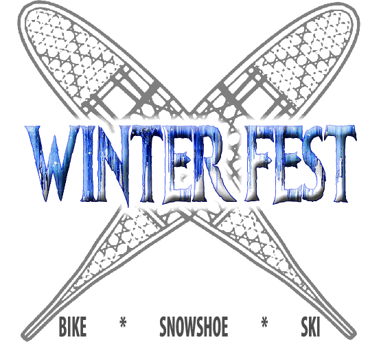 Marshfield Winterfest logo