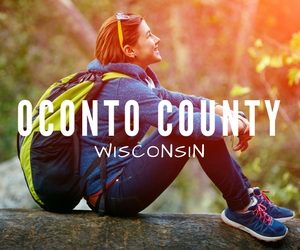 Oconto County.org and Highway 64