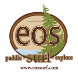 Sheboygan EOS Shop, SUP