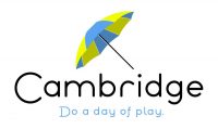 Cambridge Fall Fest and Chamber logo
