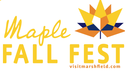 Wisconsin Weekend: Maple Fall Fest, Marshfield, WIsconsin