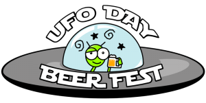 Belleville UFO Day Beer Fest