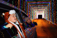 Christmas Carnival of Lights