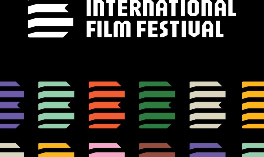 Beloit International Film Festival
