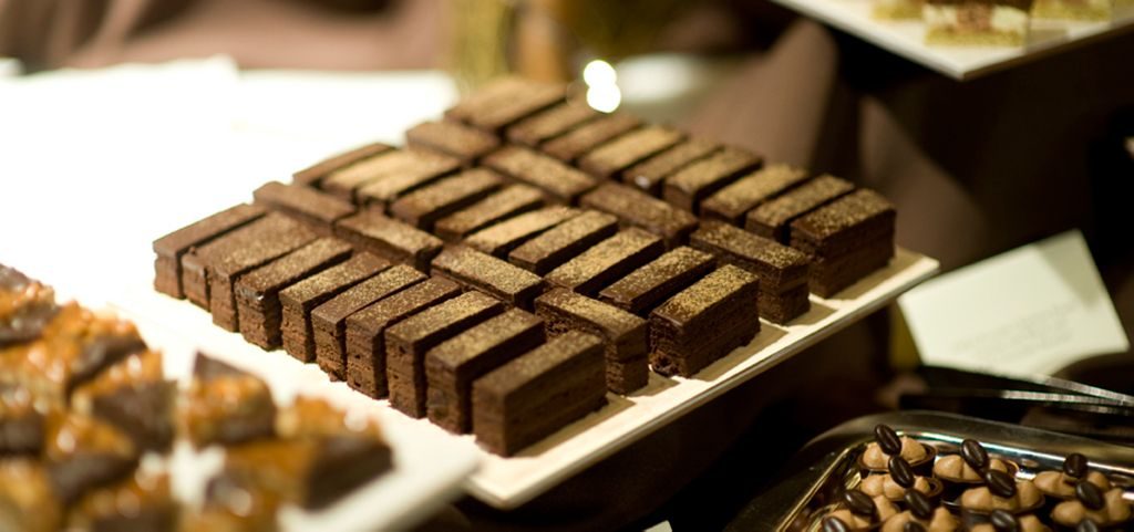 Kohler In Celebration of Chocolate