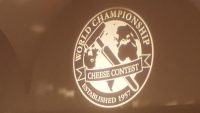 World Championship Cheese Contest