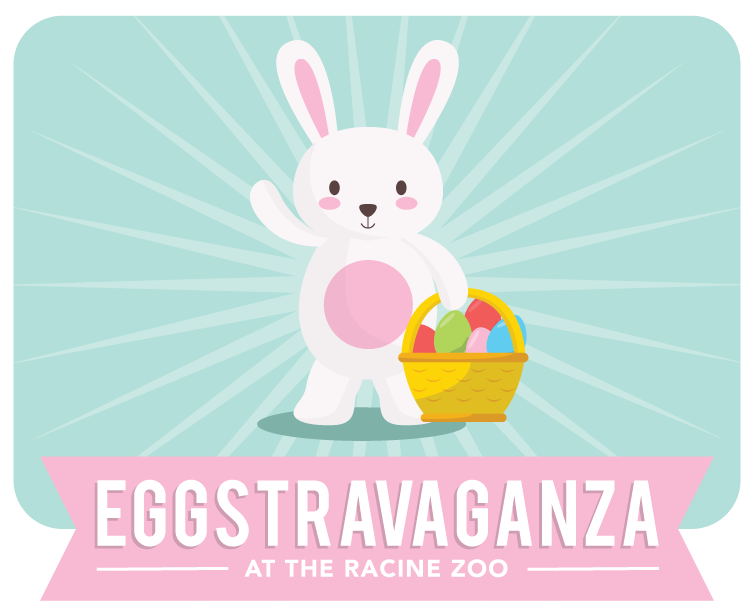 Racine Zoo Eggstravaganza