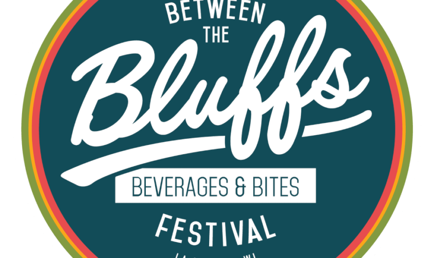 Between the Bluffs Beer Wine and Cheese Festival