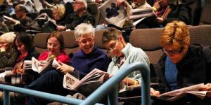 Wisconsin Film Festival, Madison