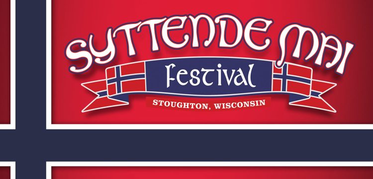Wisconsin Weekend: Syttende Mai Festival Stoughton