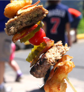 Ellsworth Cheese Curd Festival