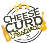 Ellsworth Cheese Curd Festival logo