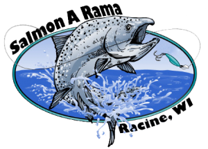 Salmon-A-Rama, Racine