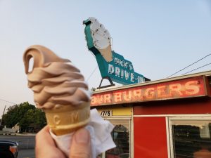 Wisconsin Drive-Ins: Dick's in Kaukauna