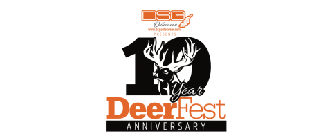 DeerFest 10th anniversary